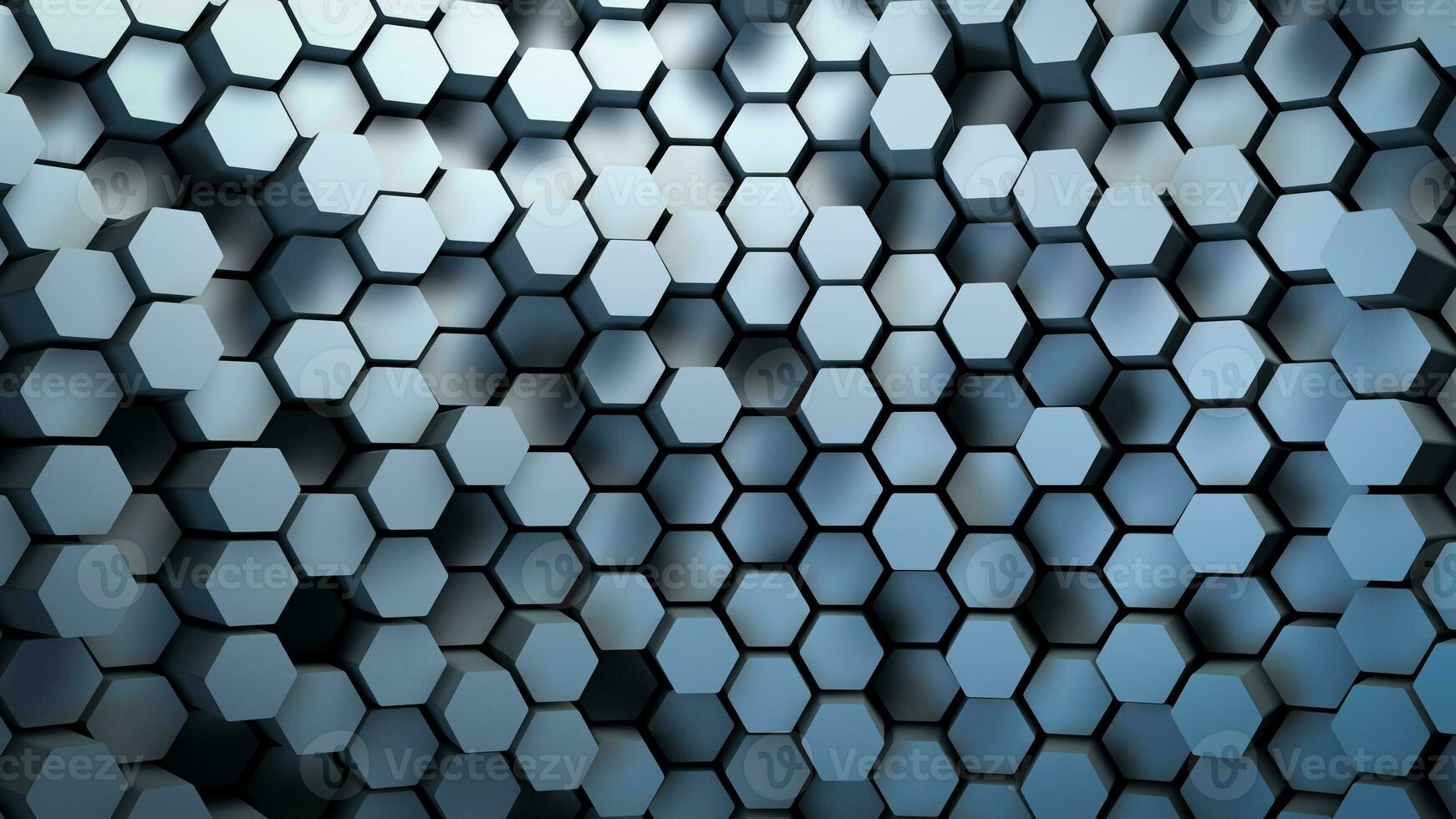 Pattern of tiles photo