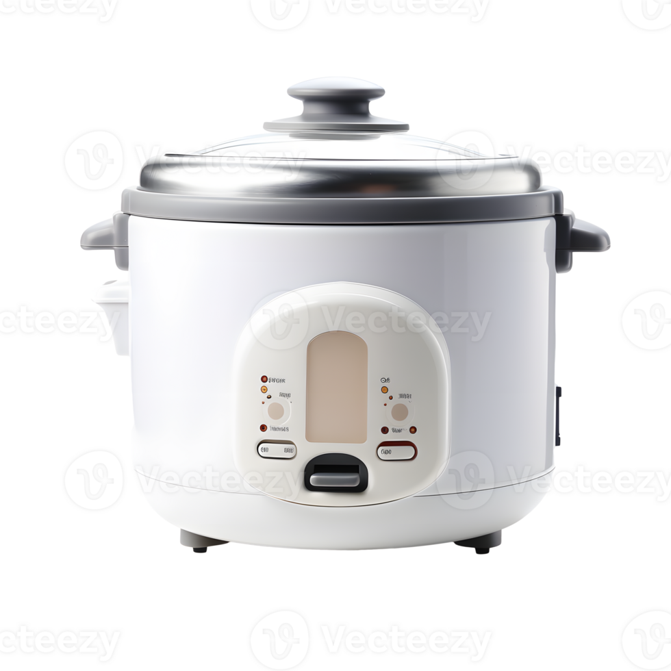 Rice cooker PNG