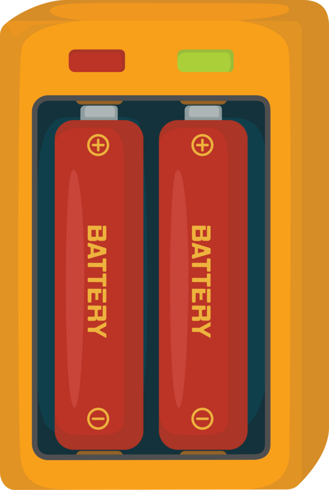 battery icon simple 35208443 PNG
