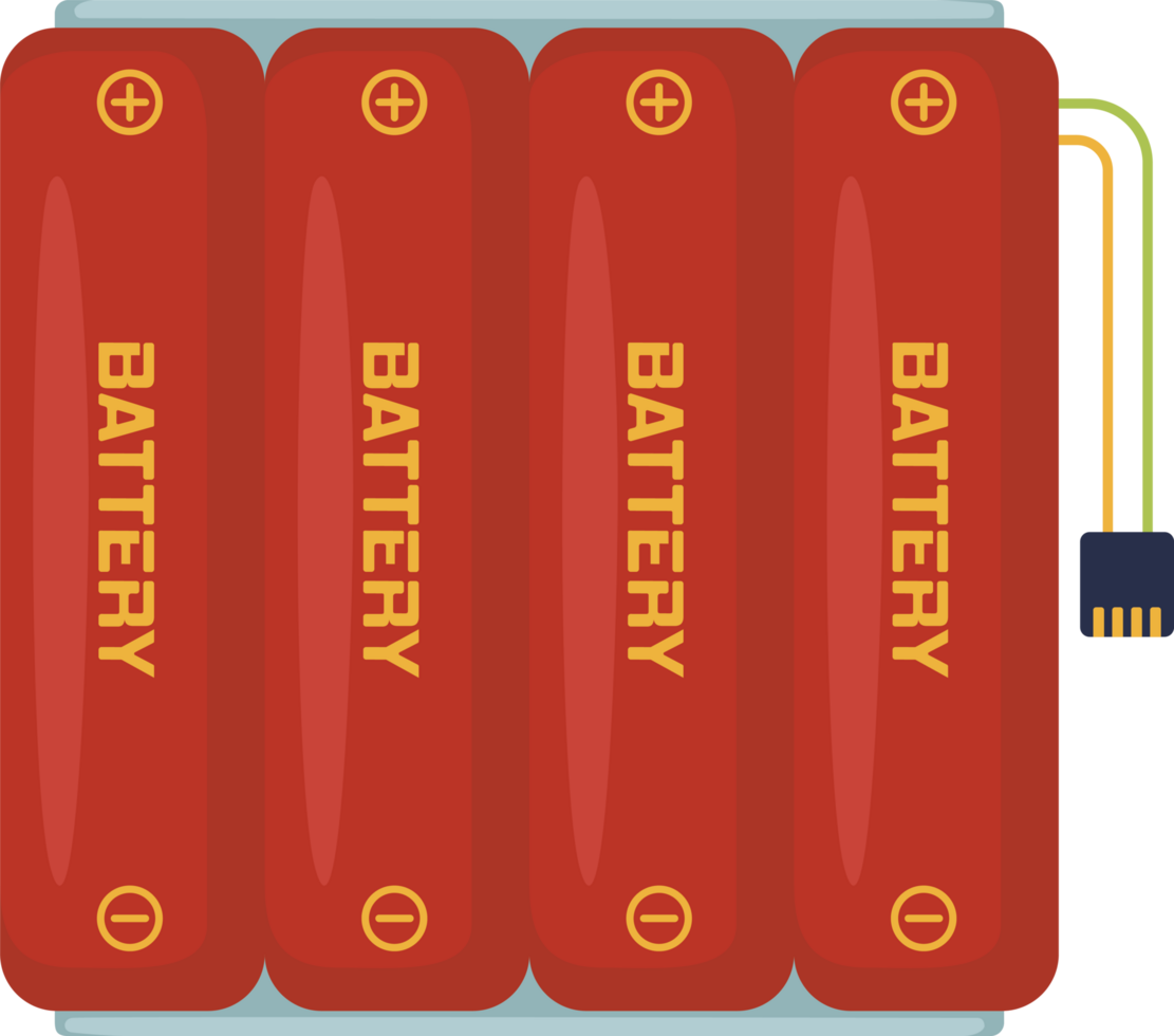 battery icon simple png