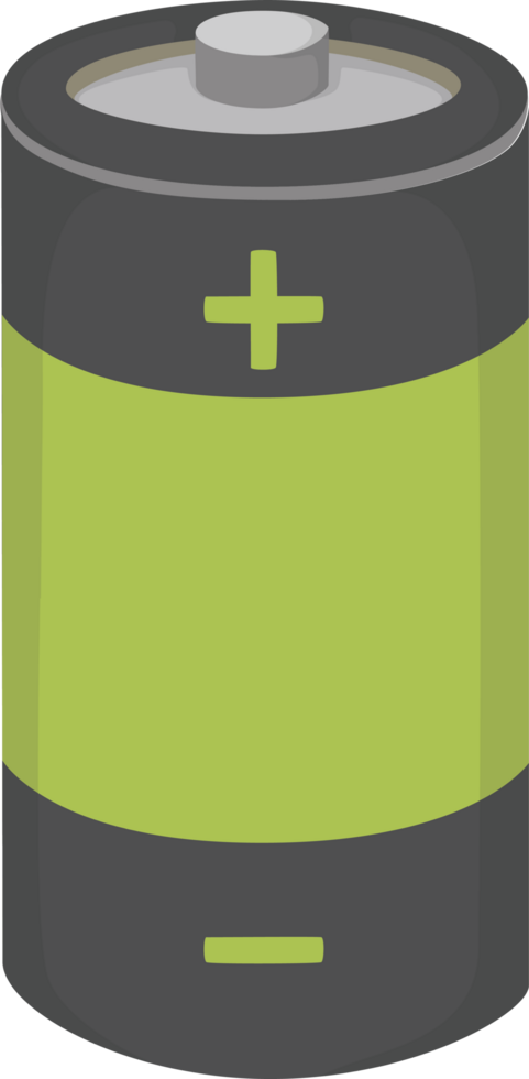 battery icon simple png