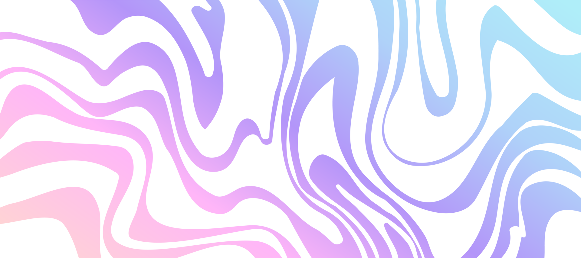 abstract purple watercolor liquid splash psychedelic transparent
