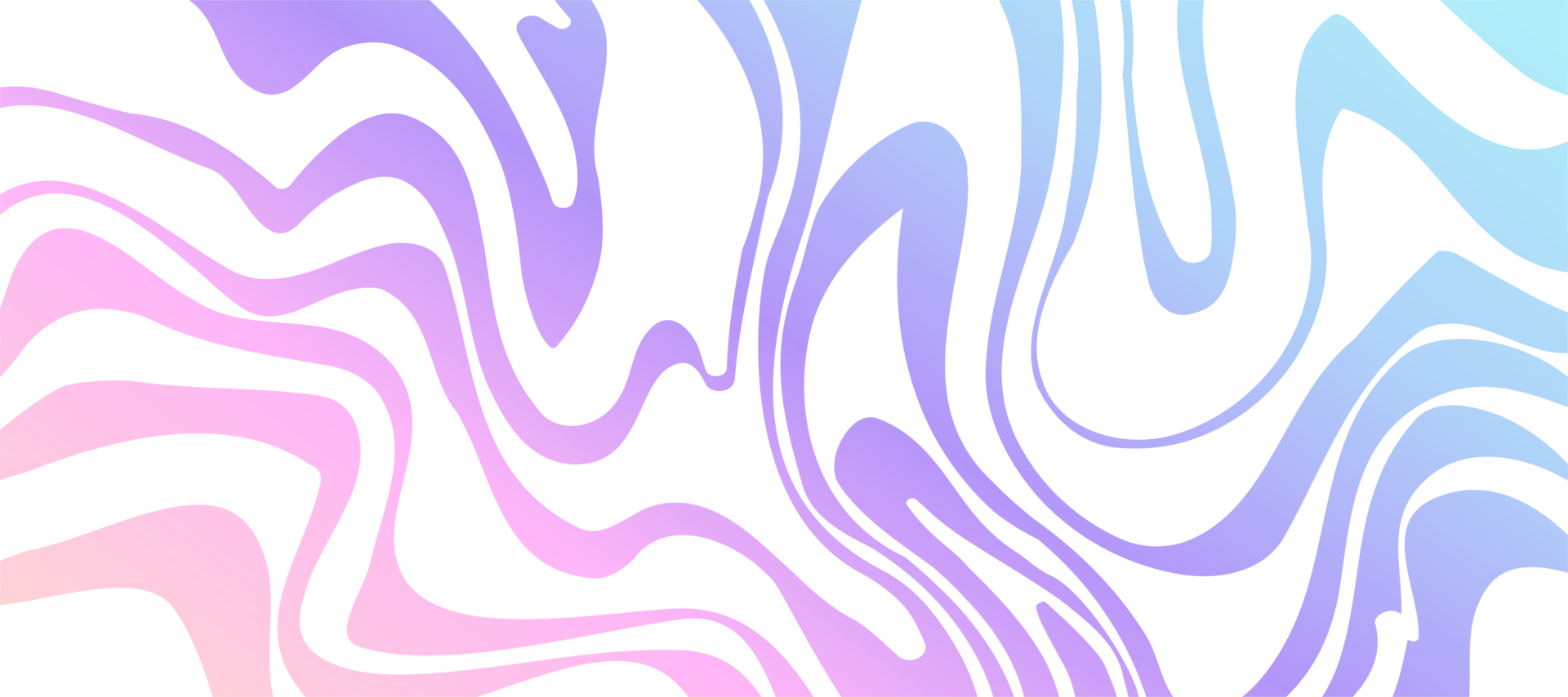 abstract purple watercolor liquid splash psychedelic transparent