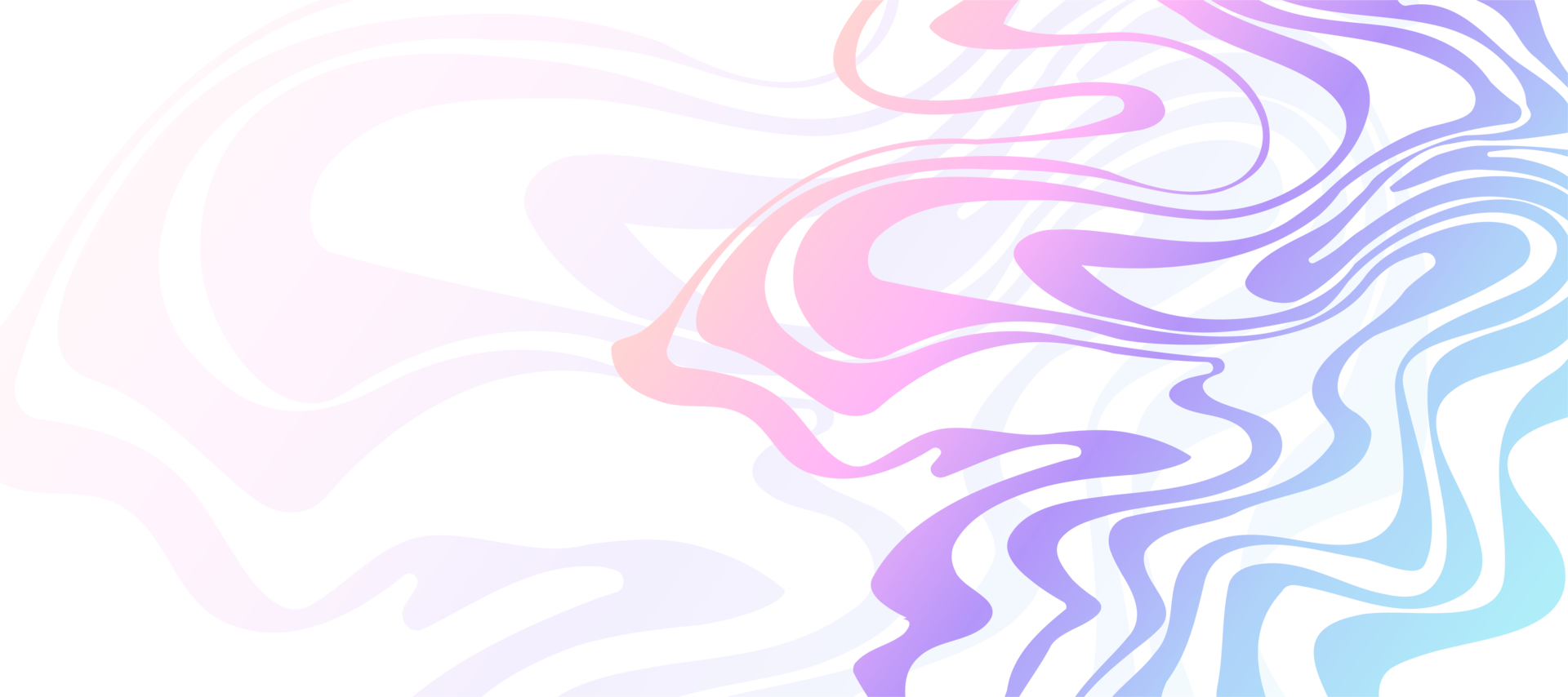 abstrato roxa pintura água líquido respingo psicodélico transparente png