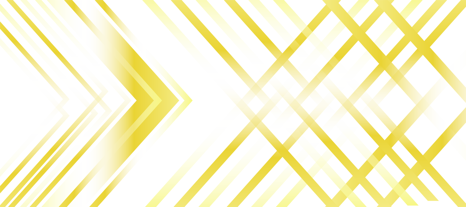 Abstract Yellow Diagonal Line with Arrows background Wallpaper png