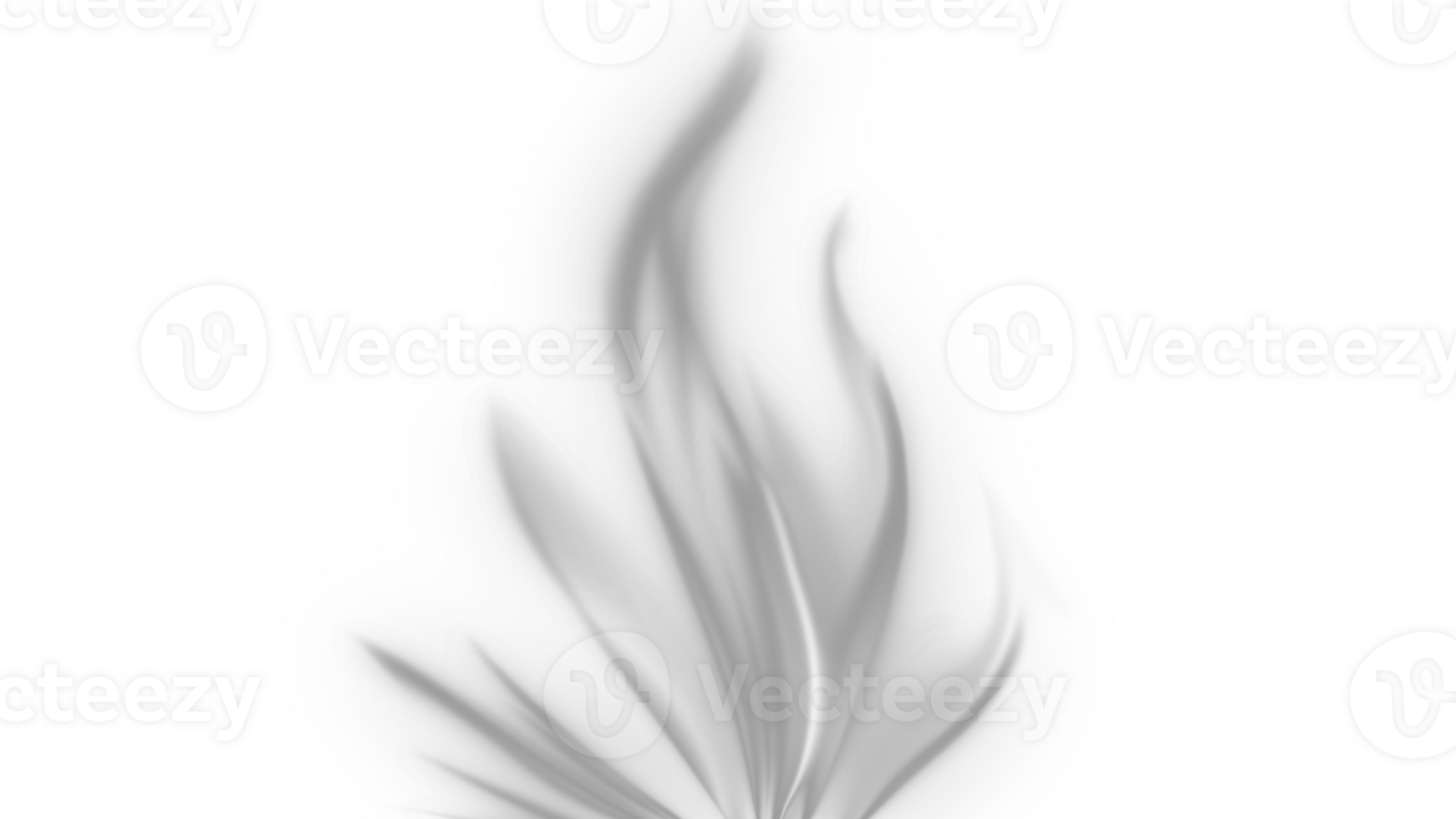 white smoke effect png