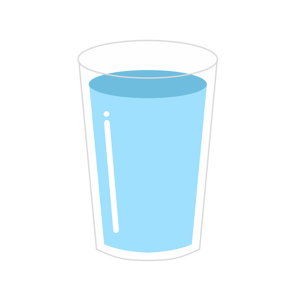 Glass Of Water 35209063 PNG