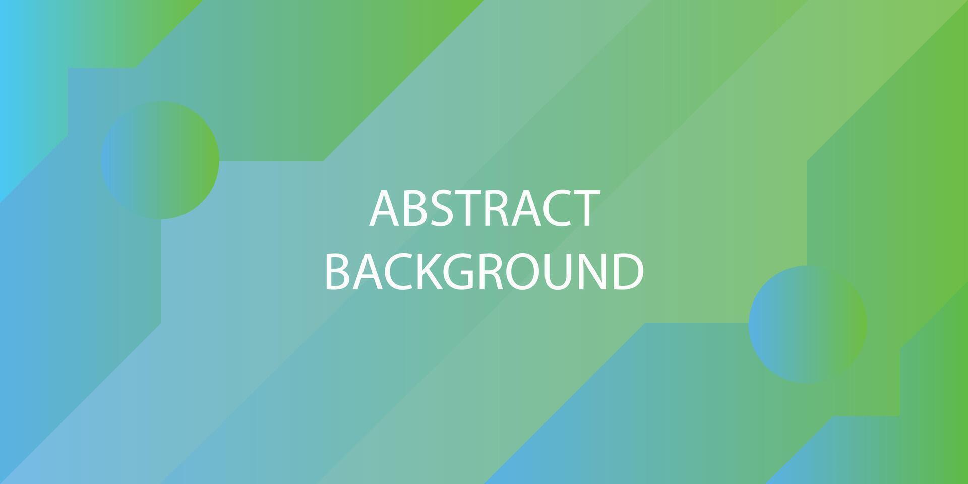 green blue abstract background vector 35209431 Vector Art at Vecteezy