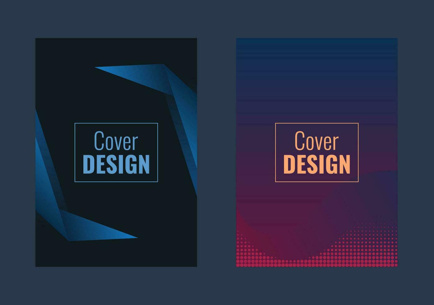 Abstract minimalist geometric style background for your cover design, book, flyer, brochure and more vector