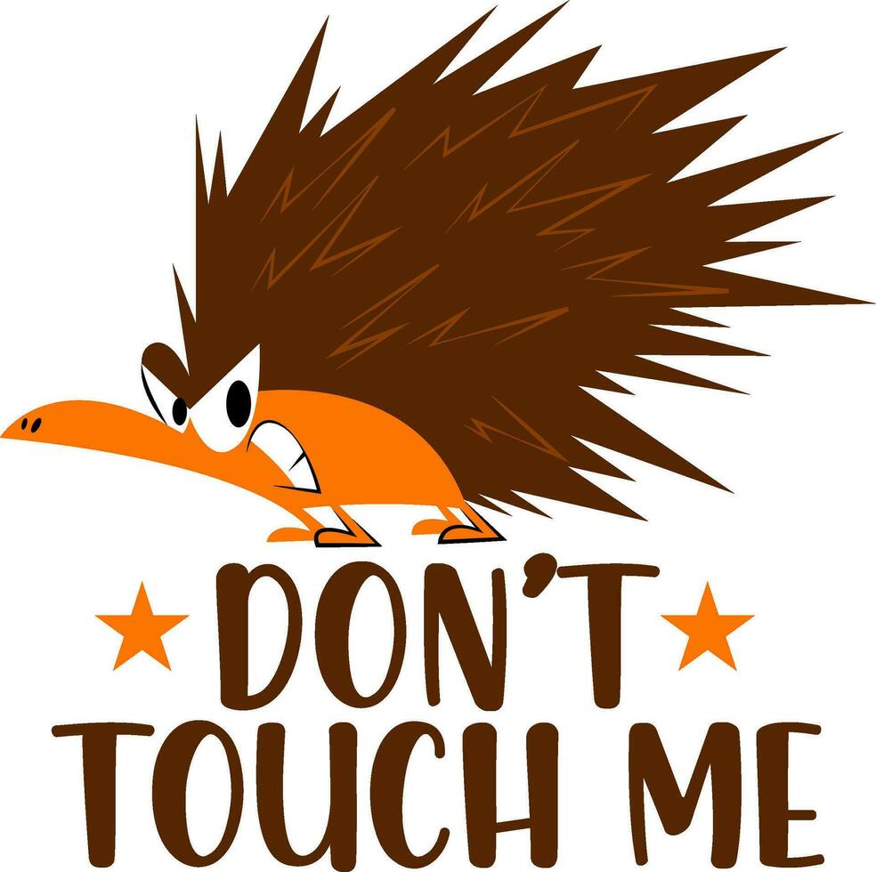 Baby Cute Funny t shirt design vector illustration