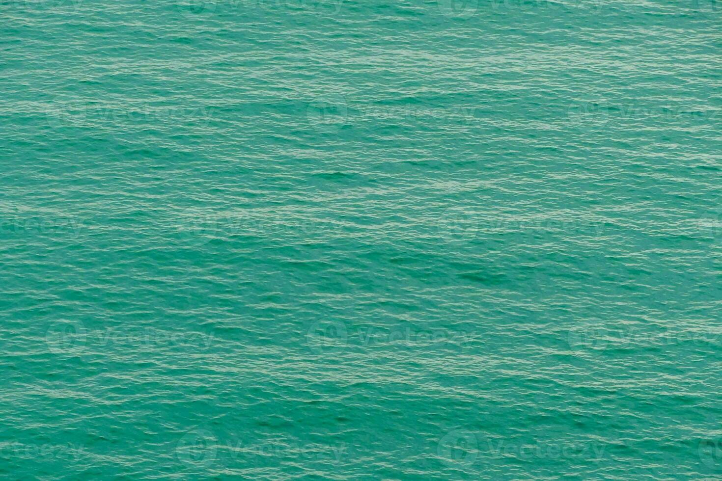 primer plano de agua de mar foto