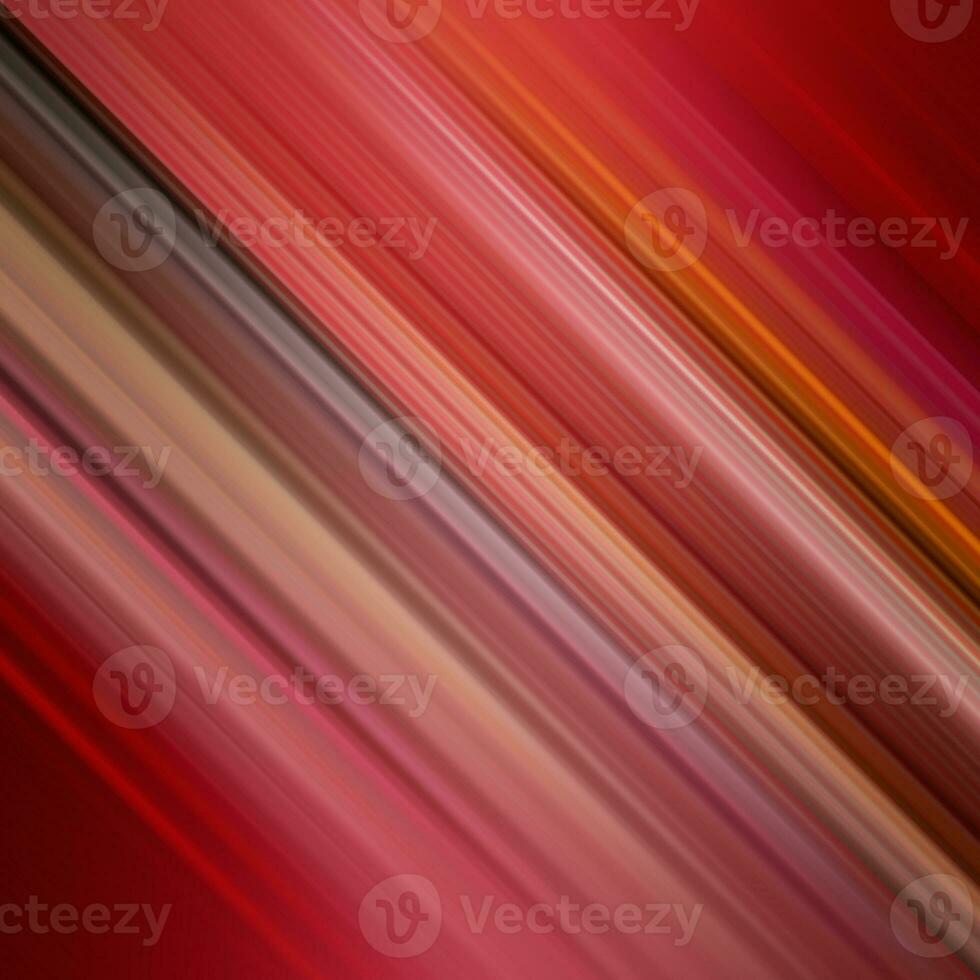 Colorful stripe abstract background. Motion effect. Colored fiber texture backdrop and banner. Multi color gradient pattern and textured wallpaper. photo