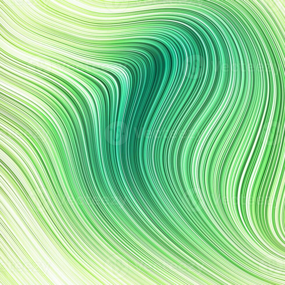 Colorful stripe abstract background. Motion effect. Colored fiber texture backdrop and banner. Multi color gradient pattern and textured wallpaper. photo