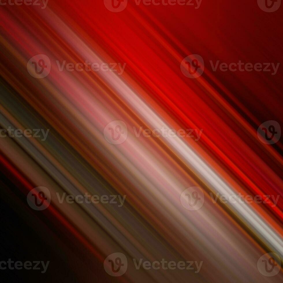 Colorful stripe abstract background. Motion effect. Colored fiber texture backdrop and banner. Multi color gradient pattern and textured wallpaper. photo