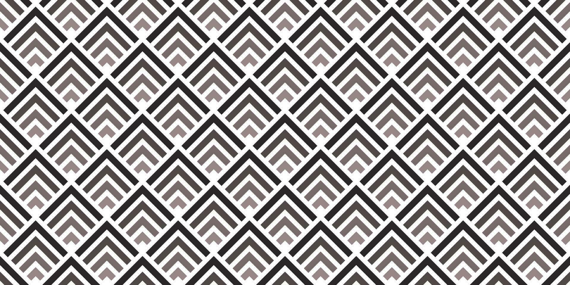 zig zag and rhombus seamless pattern, zigzag or rhombus modern background, abstract chevron design, design for background, backdrop, print, wrapping, textile, wallpaper, package vector illustration