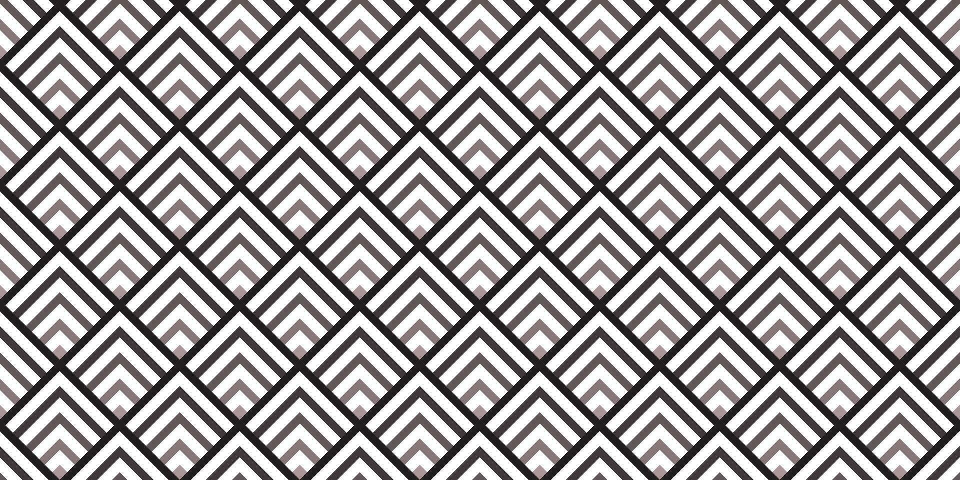 zig zag and rhombus seamless pattern, zigzag or rhombus modern background, abstract chevron design, design for background, backdrop, print, wrapping, textile, wallpaper, package vector illustration