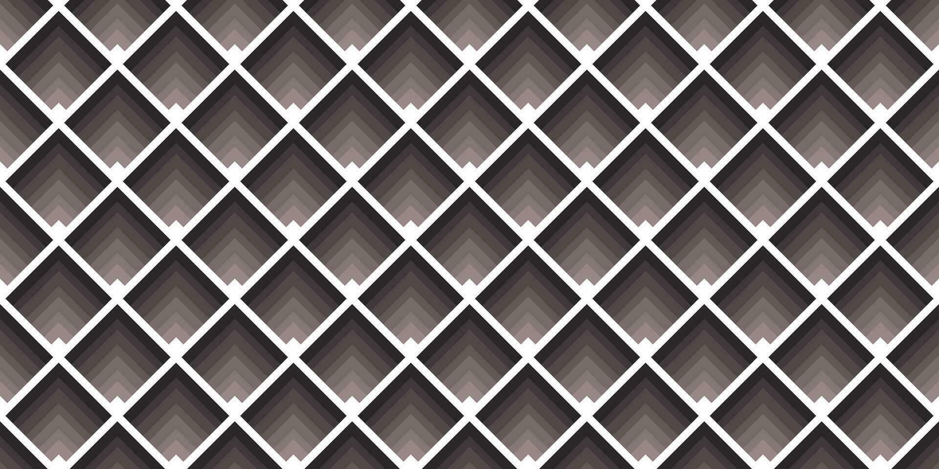 zig zag and rhombus seamless pattern, zigzag or rhombus modern background, abstract chevron design, design for background, backdrop, print, wrapping, textile, wallpaper, package vector illustration