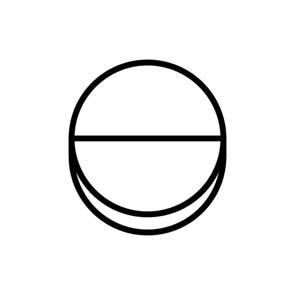 pill icon design vector teamplate