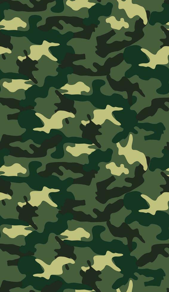 camo seamless pattern, digital camouflage, camo background vector
