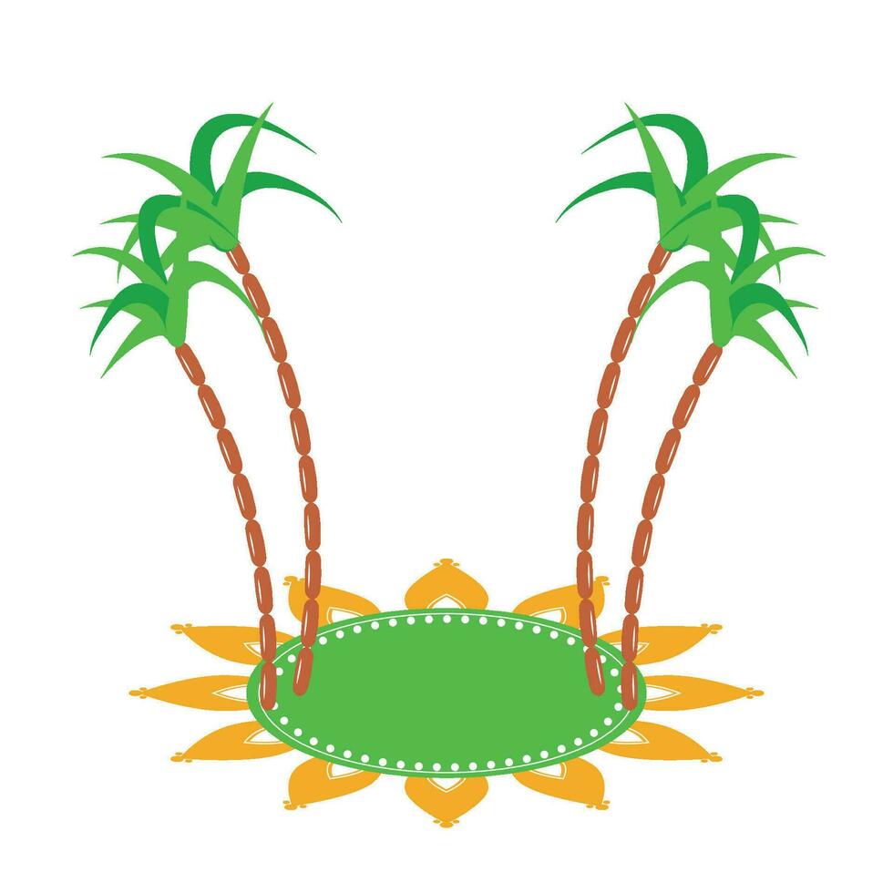pongal indian festival vector