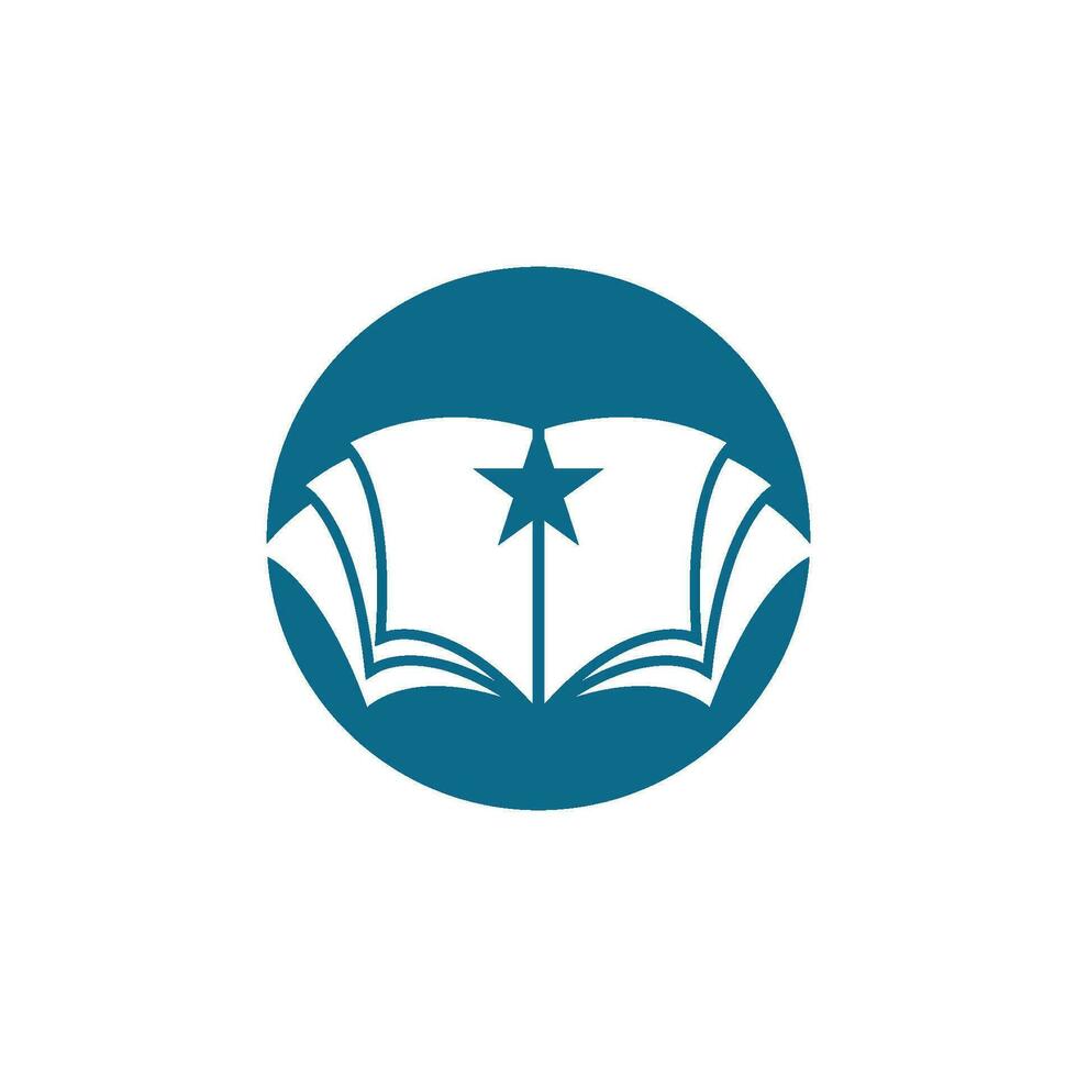 Education Logo Template vector