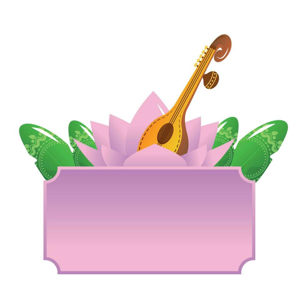 baisakhi indian festival vector