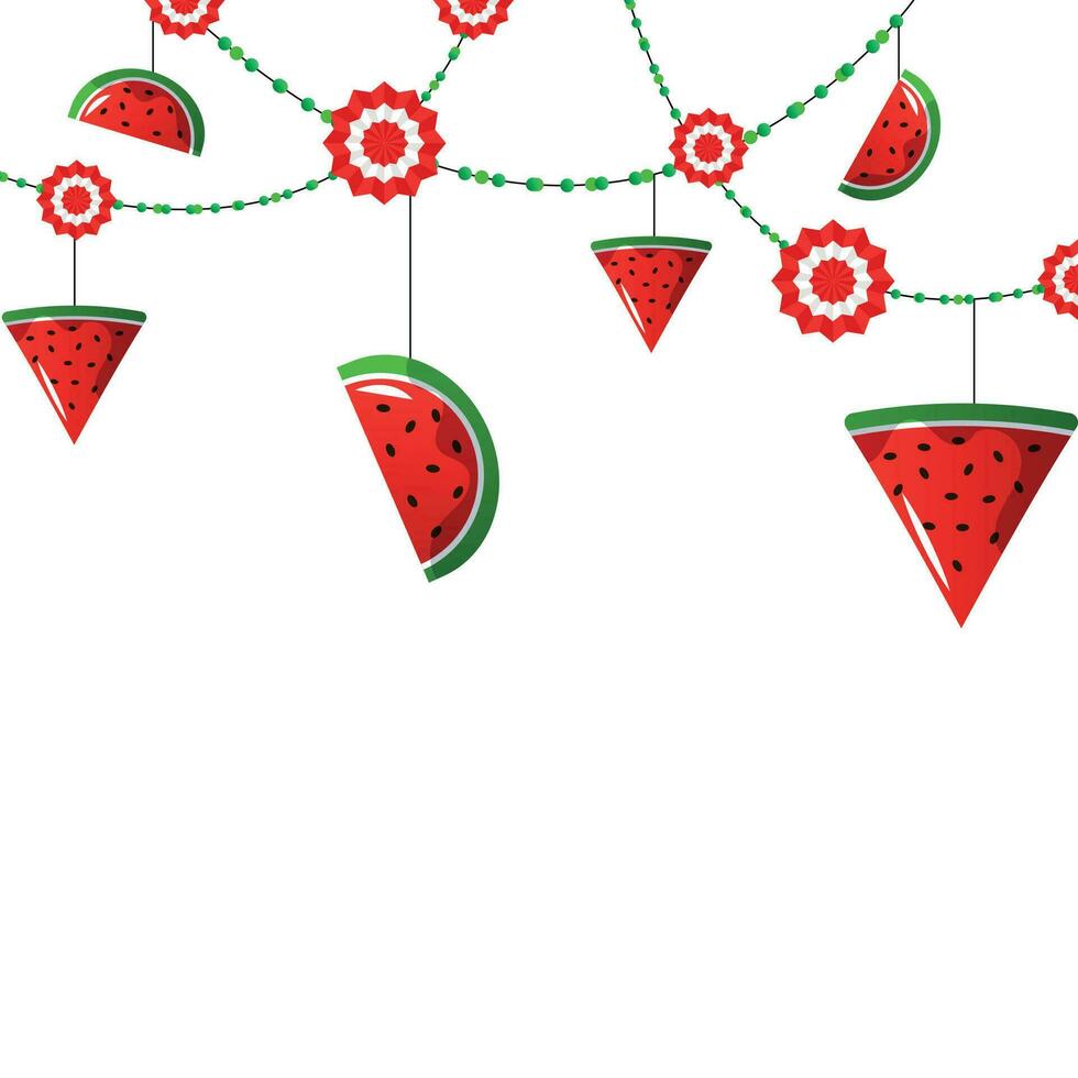 Tet Vietnamese New Year vector