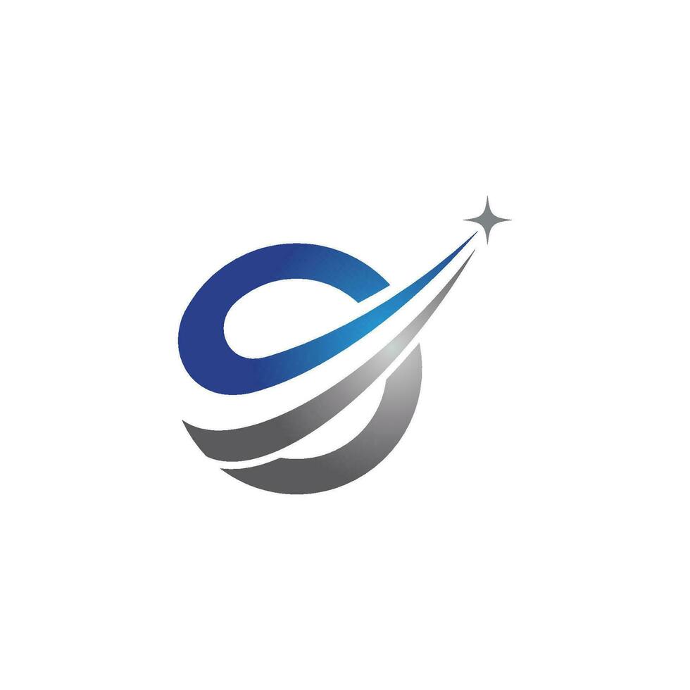 Faster Logo Template vector icon
