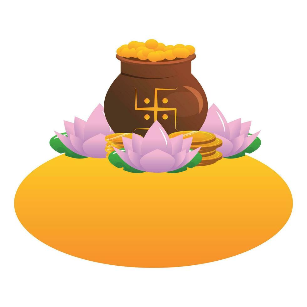 akshaya tritiya day vector