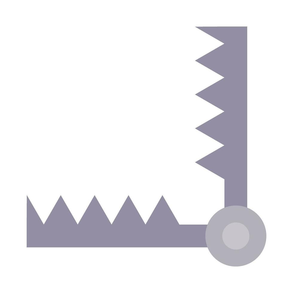 Trap Vector Flat Icon For Personal And Commercial Use.