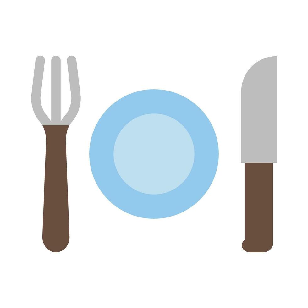 Hunger Vector Flat Icon For Personal And Commercial Use.