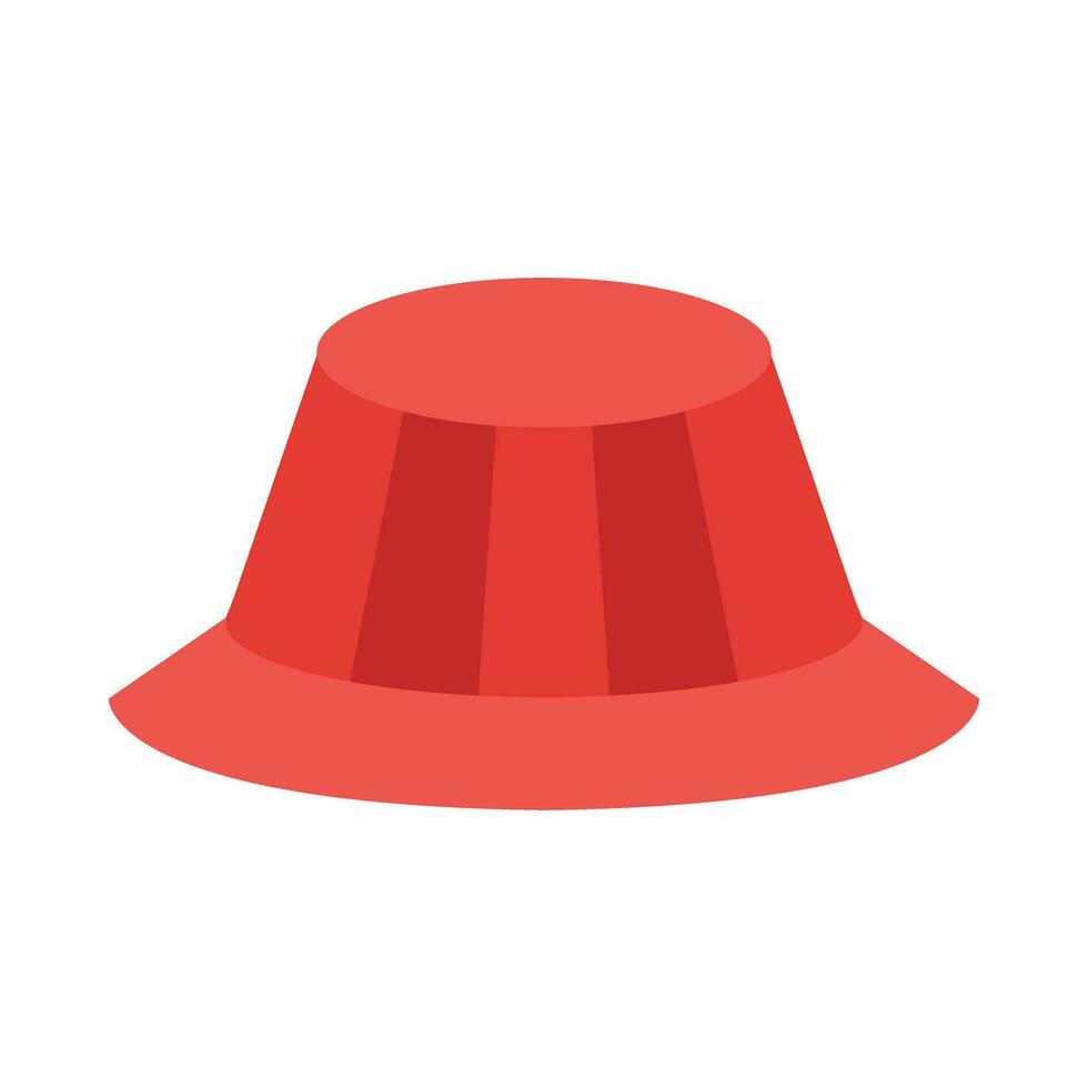Hat Vector Flat Icon For Personal And Commercial Use.