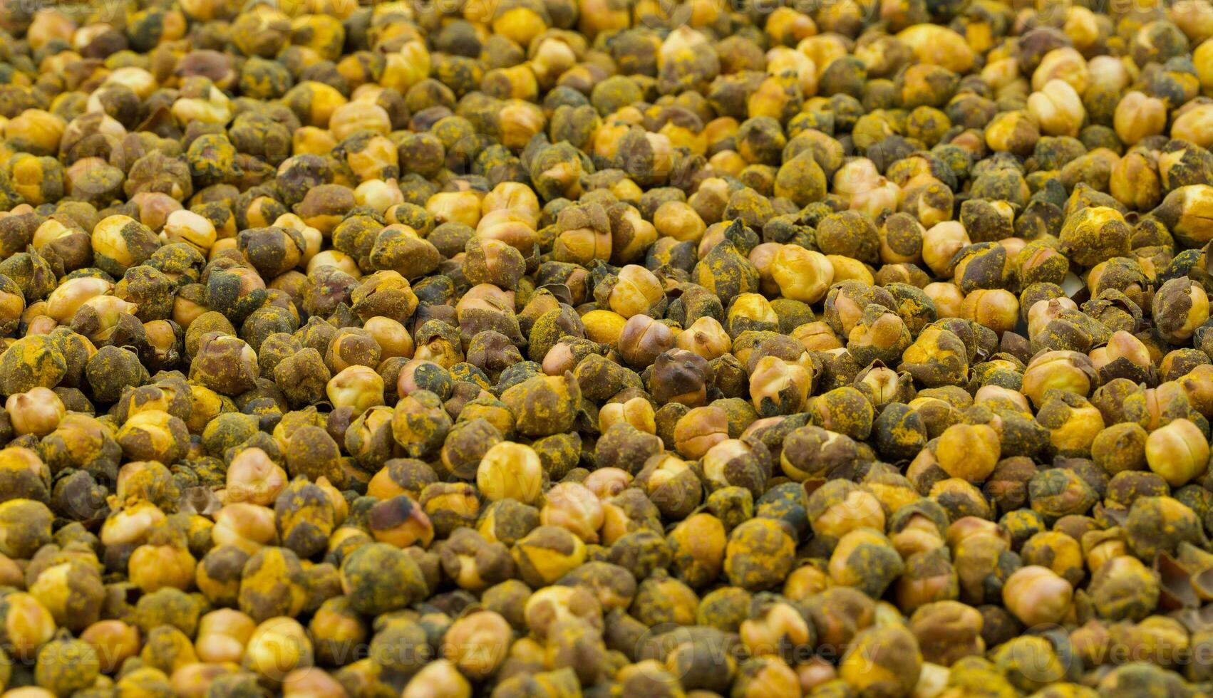 Roasted Chickpea or Gram photo