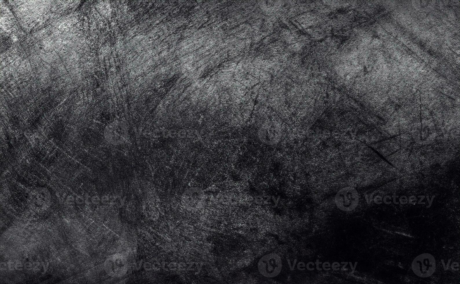 Black steel board texture background photo