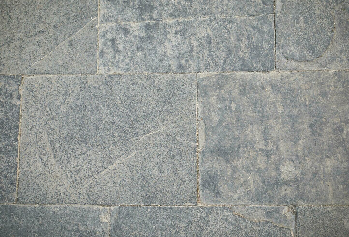 Vintage Stone Wall Background photo