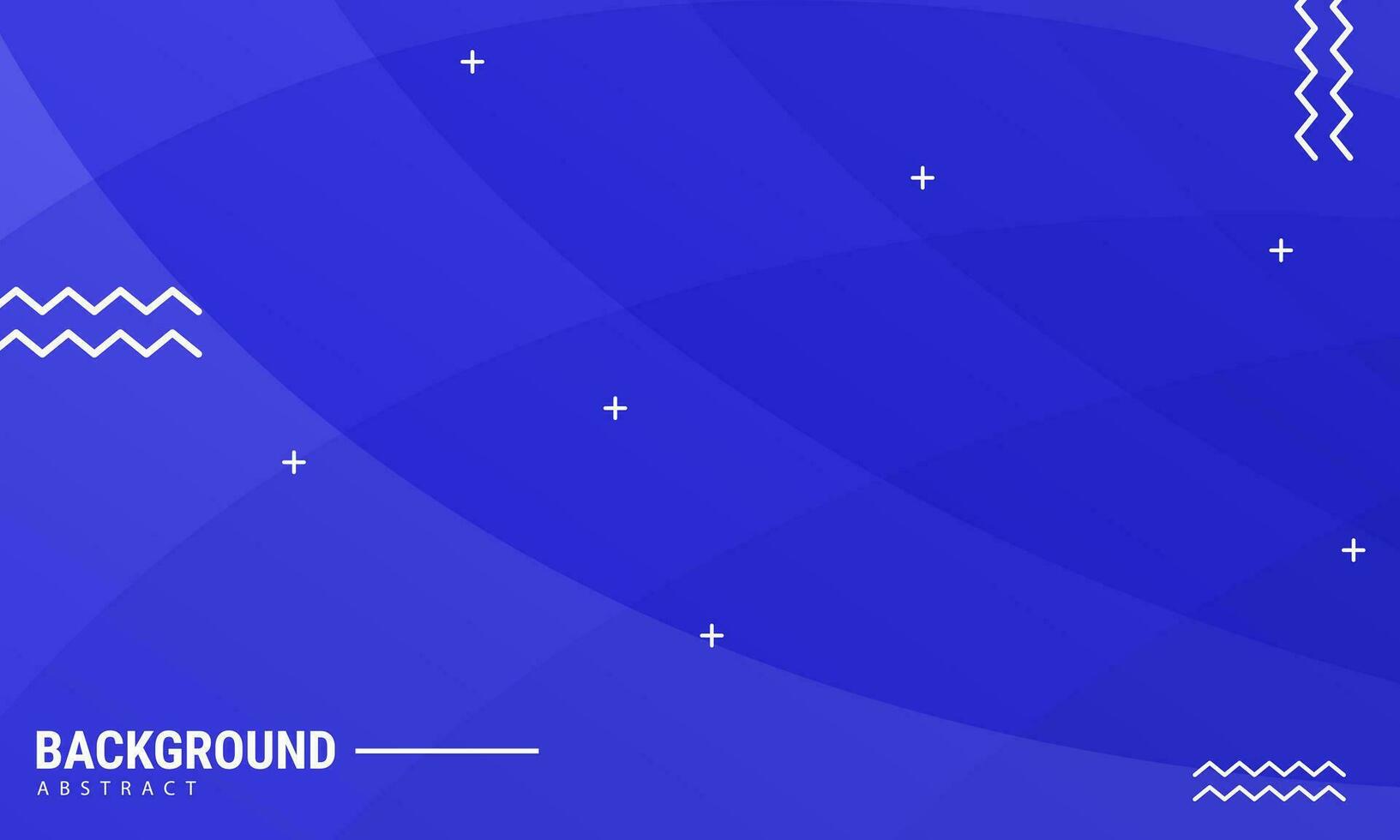 Abstract blue color background. Dynamic shape composition. Eps10 Vector illustration