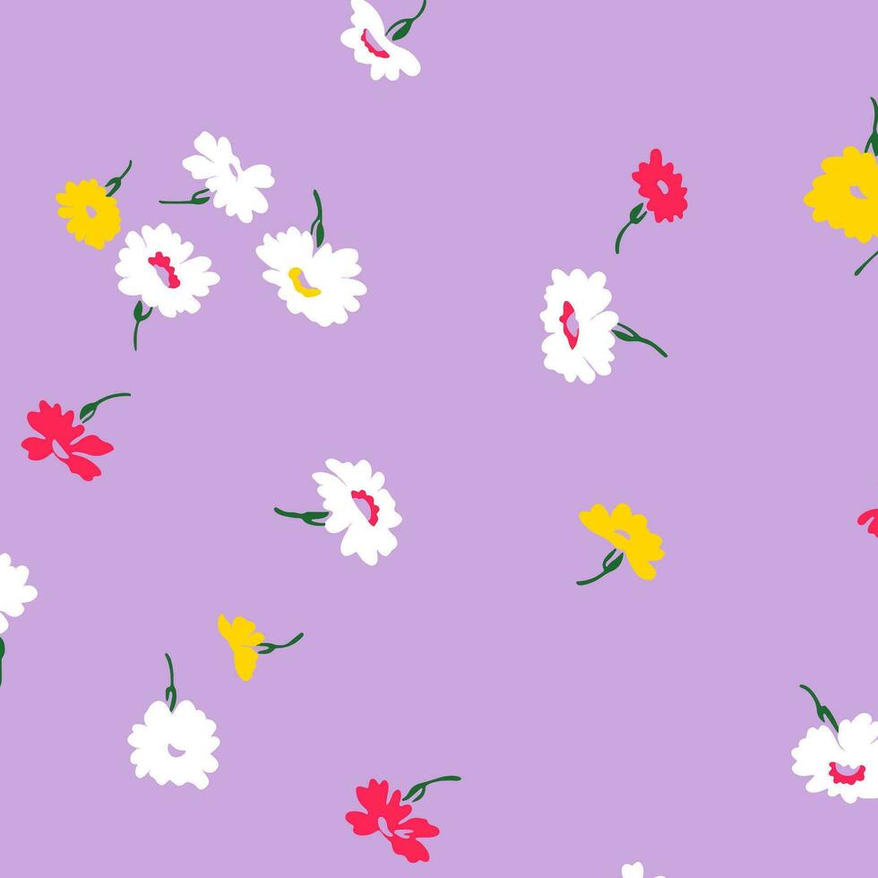 floral,camouglage,ornament,abstract pattern suitable for textile and printing needs vector
