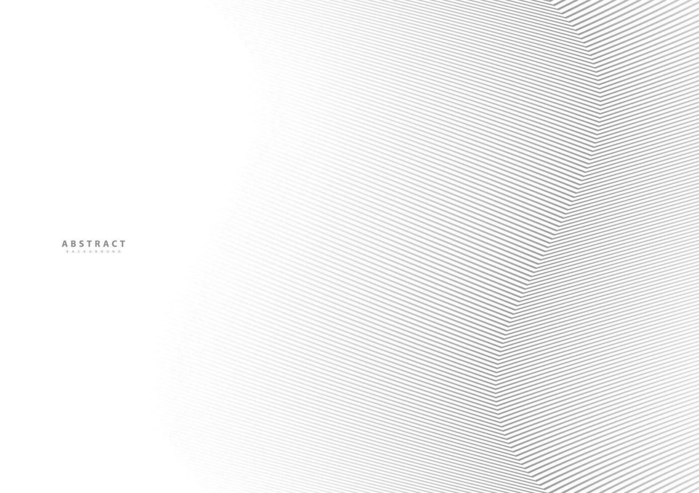 Striped texture, Abstract warped Diagonal Striped Background, wave lines texture. Brand new style for your business design, vector template for your ideas