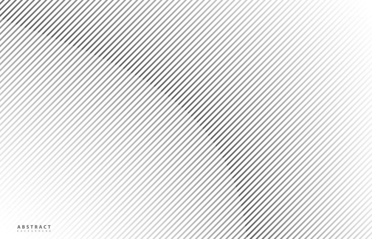 Vector Stripe pattern. Geometric texture background. Abstract lines wallpaper. Vector template for your ideas. EPS10 - Illustration