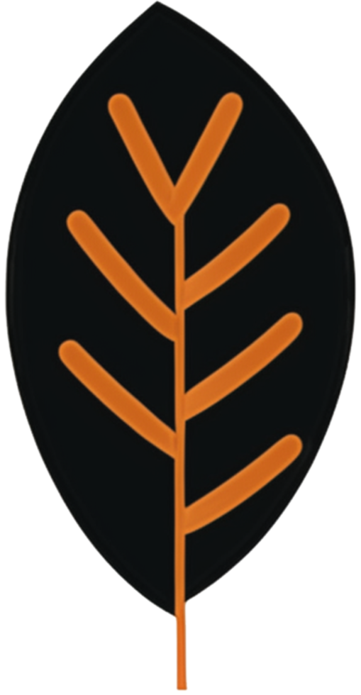 minimalist leaves free png