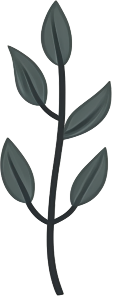 minimalist leaves free png