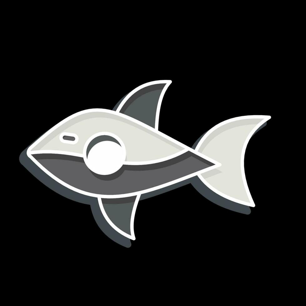 Icon Hi-Tech Toys. related to Future Technology symbol. glossy style. simple design editable. simple illustration vector