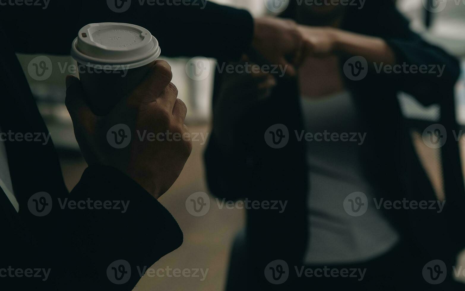 Business Documents, Auditor businesswoman checking searching document legal prepare paperwork or report for analysis TAX time,accountant Documents data contract partner deal in workplace office photo