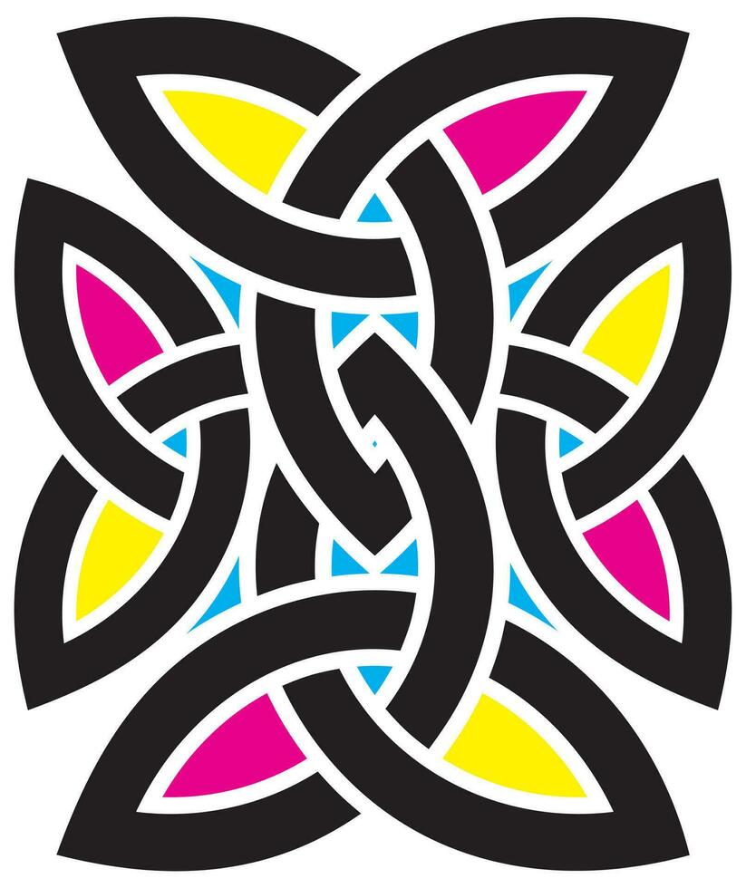 logo for unique vector