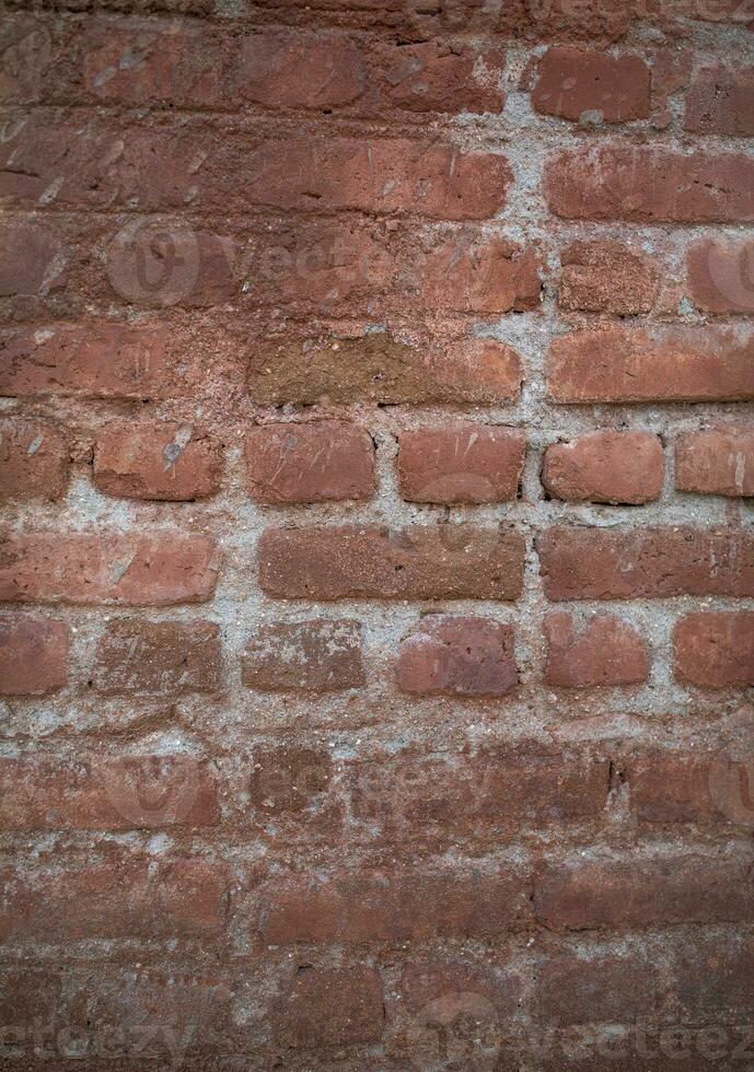 Vintage Stone Wall Background photo