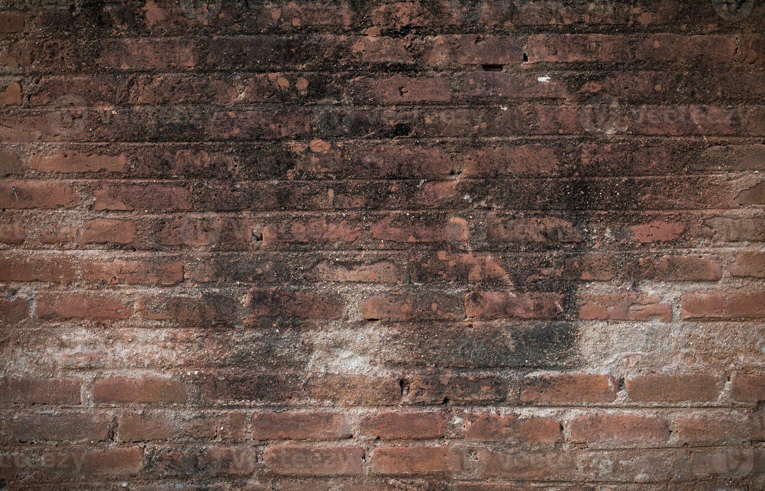 Vintage Stone Wall Background photo