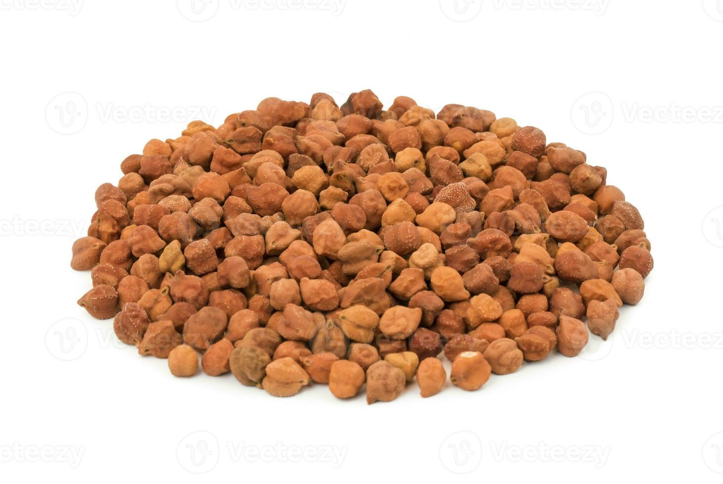 Black Chick Pea or Kala Chana photo