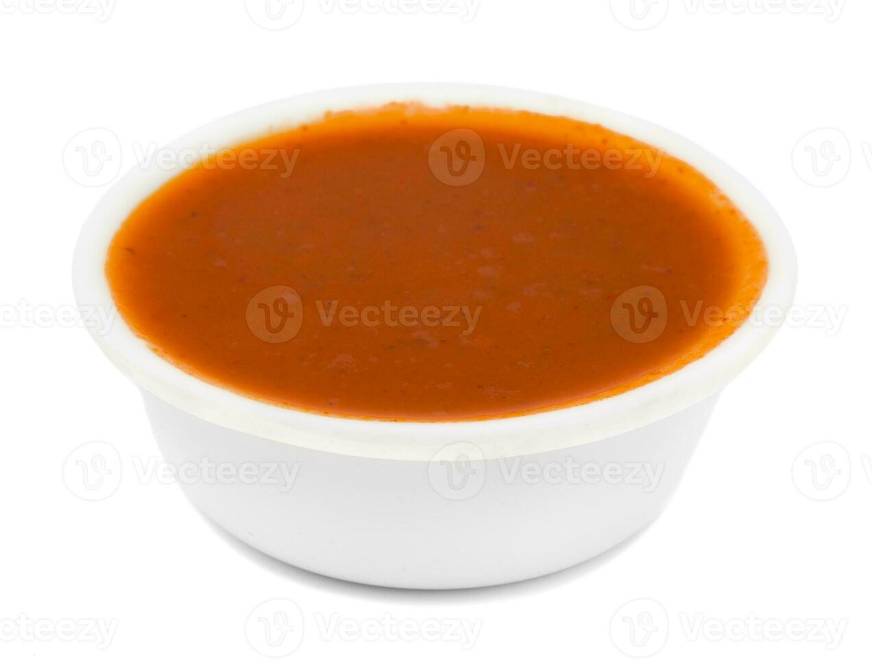 Sweet Red Chutney photo