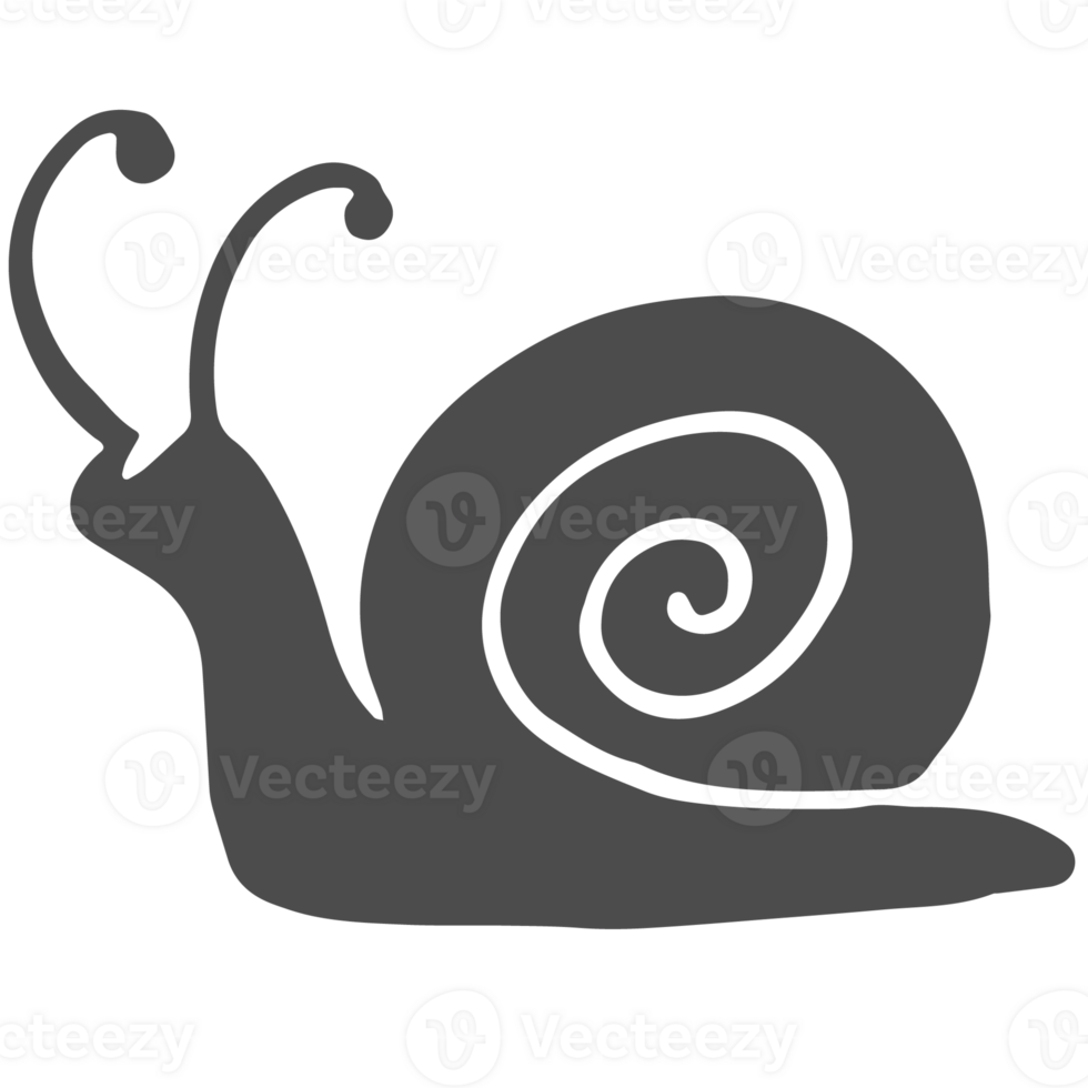 Sketche collection of woodland line png