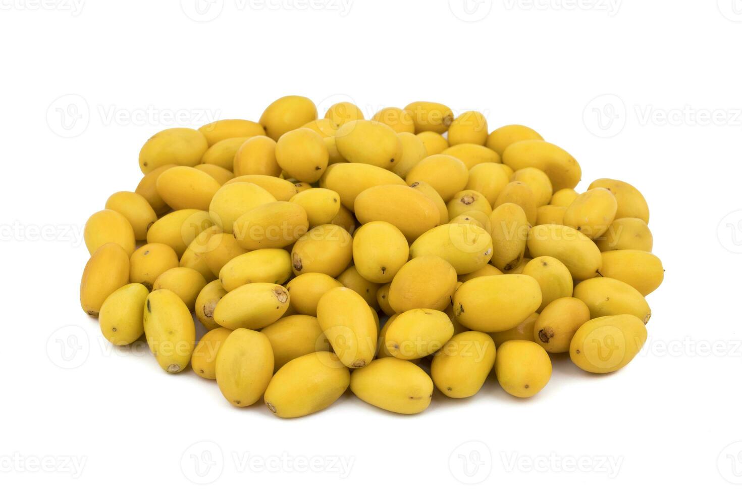 Sweet Khirni Fruit photo